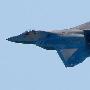 美新法案禁止出口F-22战机 日本采购计划落空