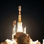 日本11日成功发射第一艘无人太空货运飞船