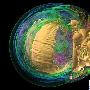 IBM超级电脑模拟超新星爆发极端过程[组图]