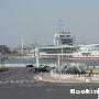 真实：中国首艘自建航母绝密亮相,绝非PS![组图]