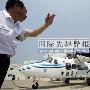 中国海监跟踪美间谍船详情：美舰无视中方警告