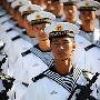 中国多种轻武器将参加国庆60周年阅兵(图)