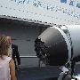 美国F-35战机发动机在性能评估试验中遭损伤!