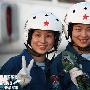 战斗机女飞行员将着新装驾机参加国庆阅兵(图)