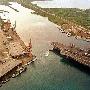 美军改造关岛基地 将军备驻泊核动力航母能力