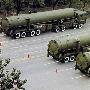 中国航天科工新型地地导弹将亮相国庆阅兵(图)