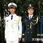 国庆60周年阅兵受阅部队将全部着07式军服(图)