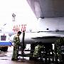 空军轰-6H可远距精确打击所配导弹射程100公里