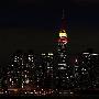 【法广09.9.30】美国庆祝中国国庆？海外流亡藏人居然提抗议