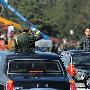 新中国60周年大阅兵超多高清震撼猛图全曝光