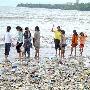 被污染的旅游胜地 盘点环境恶劣的十大沙滩