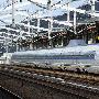 日本新干线500系列车将从最繁忙线路退役