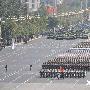 外媒：阅兵向世界展露中国战略底线!