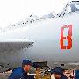 北海舰队航空兵机务中队要求战机故障不过夜