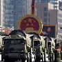 美国媒体称中国国防工业现代化能力将超过美国