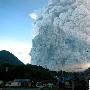 研究揭秘智利柴藤火山迅猛爆发原因(图)