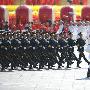 北京军区表彰参加国庆活动23个单位129名个人