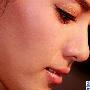 漂亮又妩媚:解放军美女陈思思![组图]