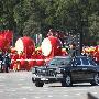 胡**红旗检阅车要量产市场价达800万元!
