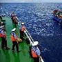 越南称渔船进入西沙避风遭到中国开枪驱赶!