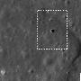 月球发现直径65米垂直洞穴 疑直通地下隧道