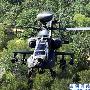 波音公司向印度空军推销AH-64D攻击直升机(图)