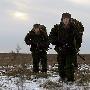 俄军人2015年将配外穿型机械骨骼军事装备(图)