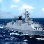 中国海军第四批护航编队明日启航赴亚丁湾
