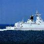 中国海军第四批护航编队今日启航赴亚丁湾