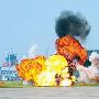 图文：广空航空兵师装备保障演习锤炼部队能力