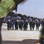 中国空军各级军事主官均能驾机飞行及指挥作战
