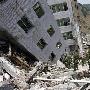 现在的地震可能都是数百年前大地震的余震