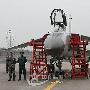 飞豹战机让法国中将感叹中国空军武器发展速度