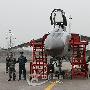 飞豹战机让法中将感叹中国空军武器发展速度!
