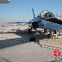 迪拜航展：世界关注中国L-15战机亮相海外(图)