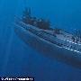 美国发现2艘二战时期日本高技术潜艇(图)