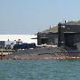美国海军称中国094核潜艇噪音大容易遭到攻击