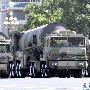 中国10月中旬秘密试射东风-31A远程洲际弹道导弹!
