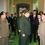 韩国媒体称韩美强化军事同盟刺激中朝加强交流