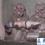 俄罗斯称已提前销毁18000吨化学武器