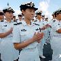组图：中国海军“护航尖兵”闪耀亚丁湾