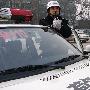 图文：河北巡警配发100支9毫米警用转轮手枪