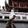 神奇:中国飞檐走壁第一人展示轻功,有图有真相!