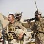 美国执行阿富汗新战略 驻阿美军可能增至10万