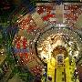 欧洲强子对撞机创新纪录 成世界最强大机器