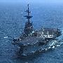 美国媒体猜测中巴海军结盟将进行航母合作(图)