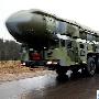 美国将不再要求核查俄白杨-M圆锤等导弹制造厂
