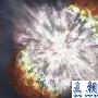 宇宙初期曾存质量巨大恒星 相当于太阳200倍