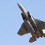 日本航空自卫队因事故频发停飞全部F-15战机