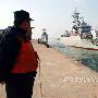 粉碎越南"南海国际化"阴谋 南海首现北海战舰不寻常!